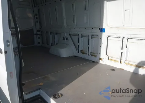 2014 Mercedes-Benz Sprinter 3500 High Roof z USA, uszkodzony, nr VIN WD3PF1CC6E5919465